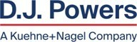 D.J. Powers Logo